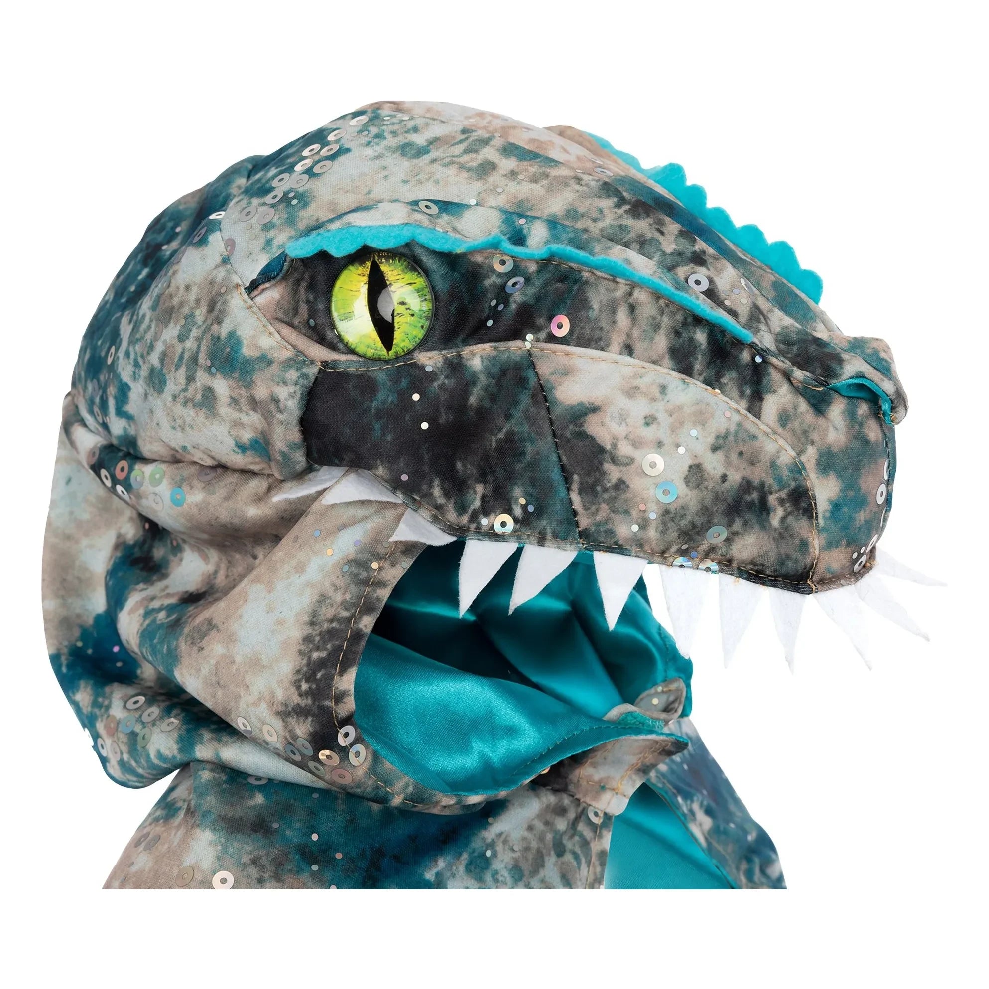 Great Pretenders - Cape Raptor | Grau