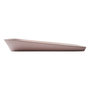 Leander - Matty Wickelauflage | Rosenholz