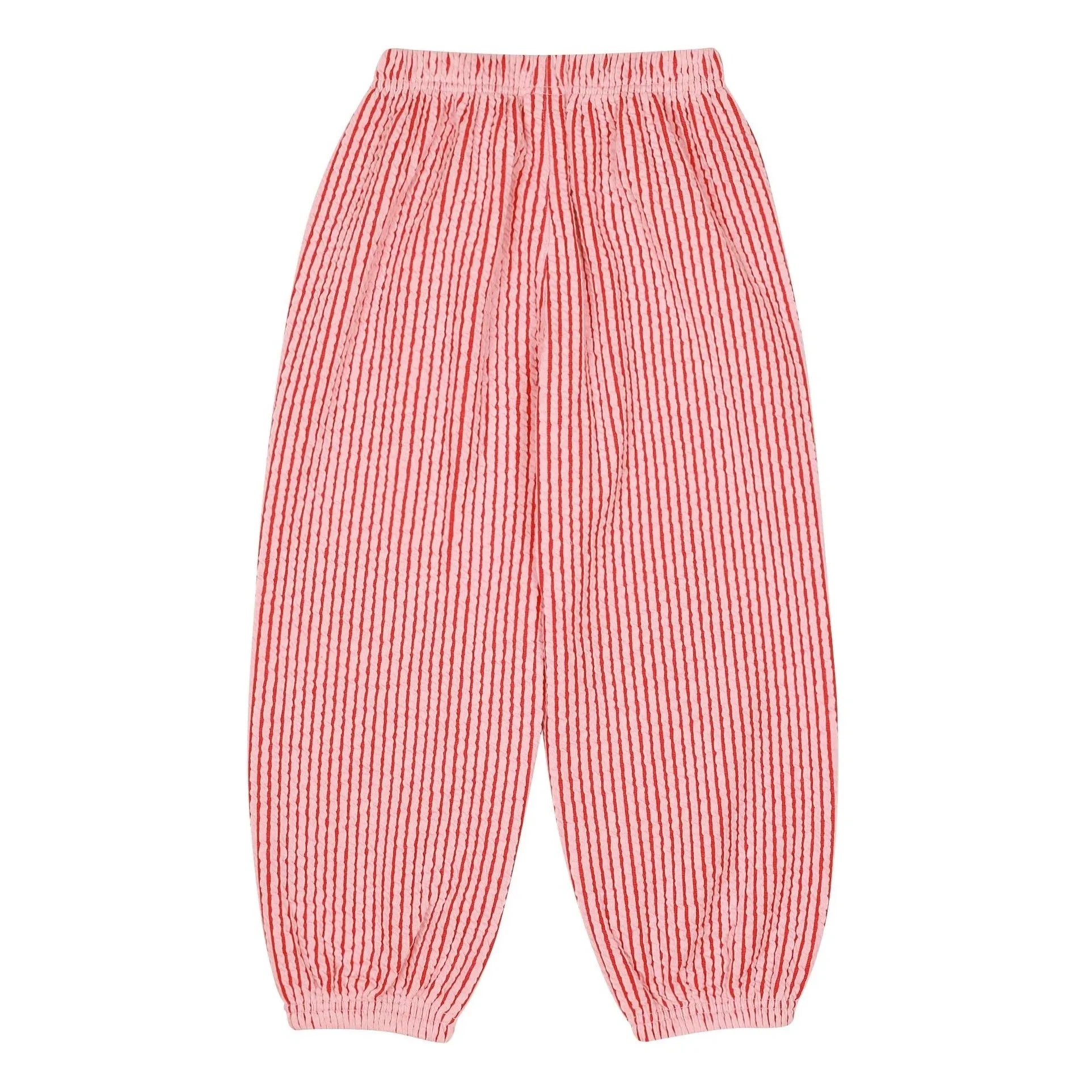 Jelly Mallow – Aladdin Gestreifte Hose | Rosa