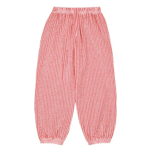 Jelly Mallow – Aladdin Gestreifte Hose | Rosa