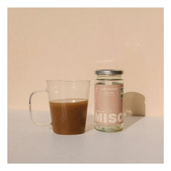Jolly Mama - Bouillon Miso Mama Miso - 240 ml 6 Suppen