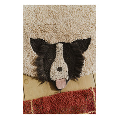 Lorena Canals - Hundematten | Grau