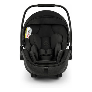 Bugaboo - Otter Autositz | Schwarz