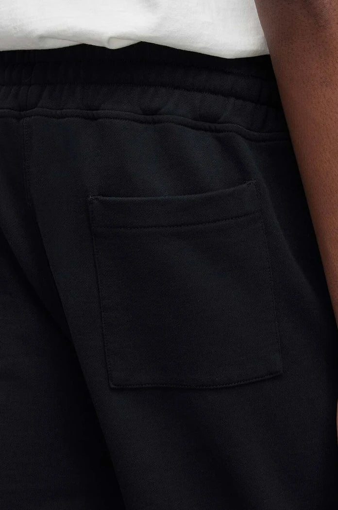 AllSaints UNDERGROUND SWEATSHO Pamuklu Kısa Şort