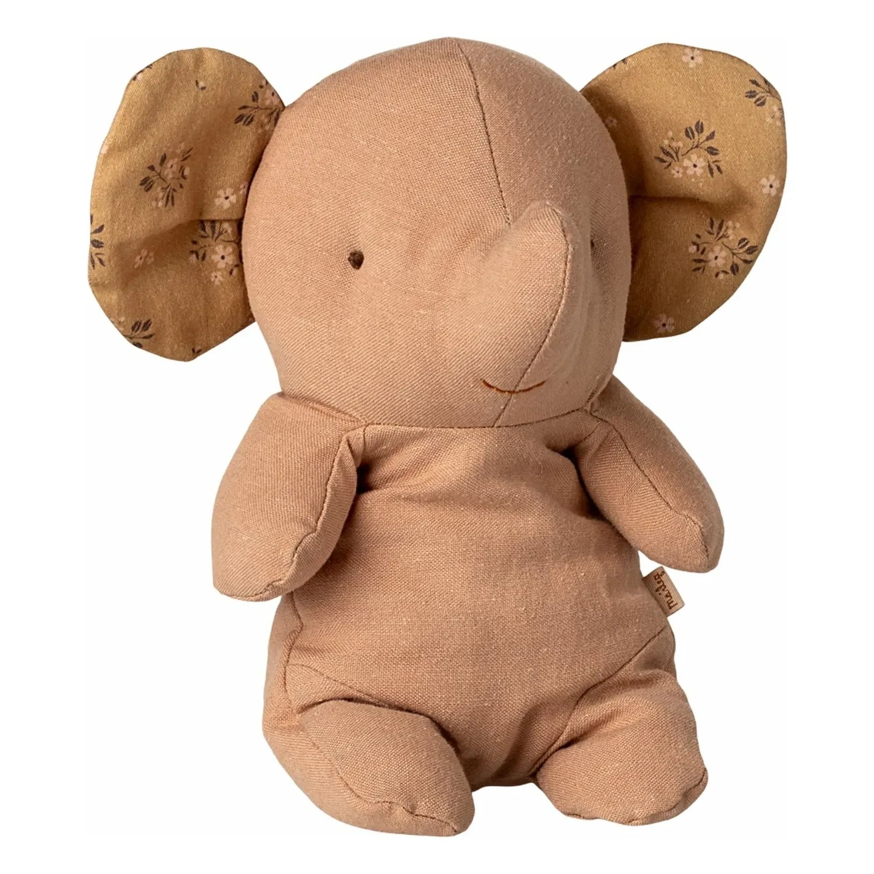 Maileg - Elefant Plüschtier | Rosa
