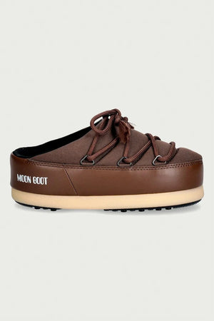 Moon Boot MB EVX MULE NYLON apreski kadın