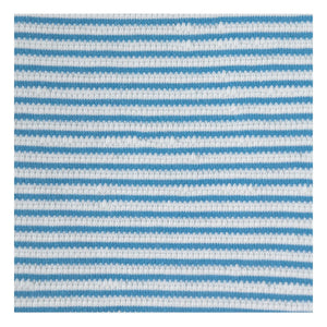 Gingersnaps - Kirk gestreiftes Poloshirt | Blau