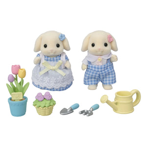 Sylvanian Families - Geschwister Kaninchen Koç