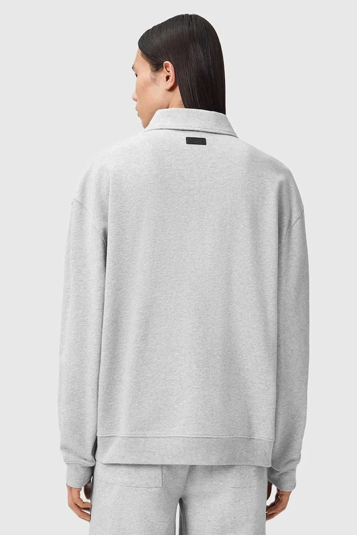 Pamuklu sweatshirt AllSaints