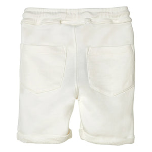Finger in the Nose - Neue Basic Shorts | Weiß
