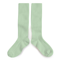 Collégien – La Haute Socken | Mandelgrün