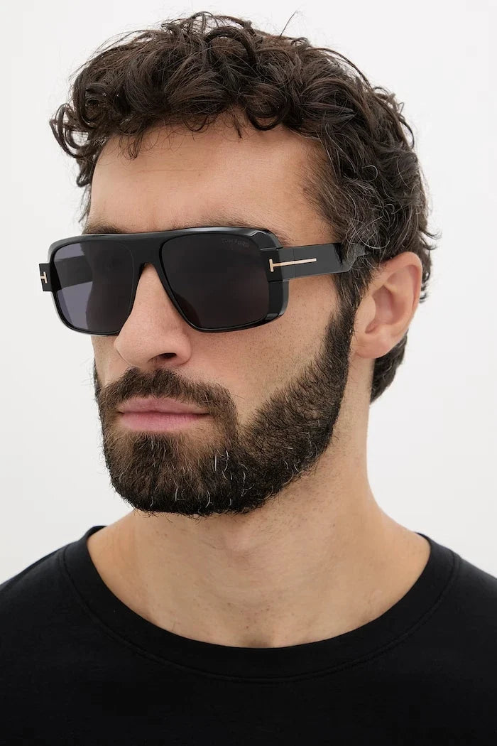 Tom Ford Turner Güneş Gözlüğü