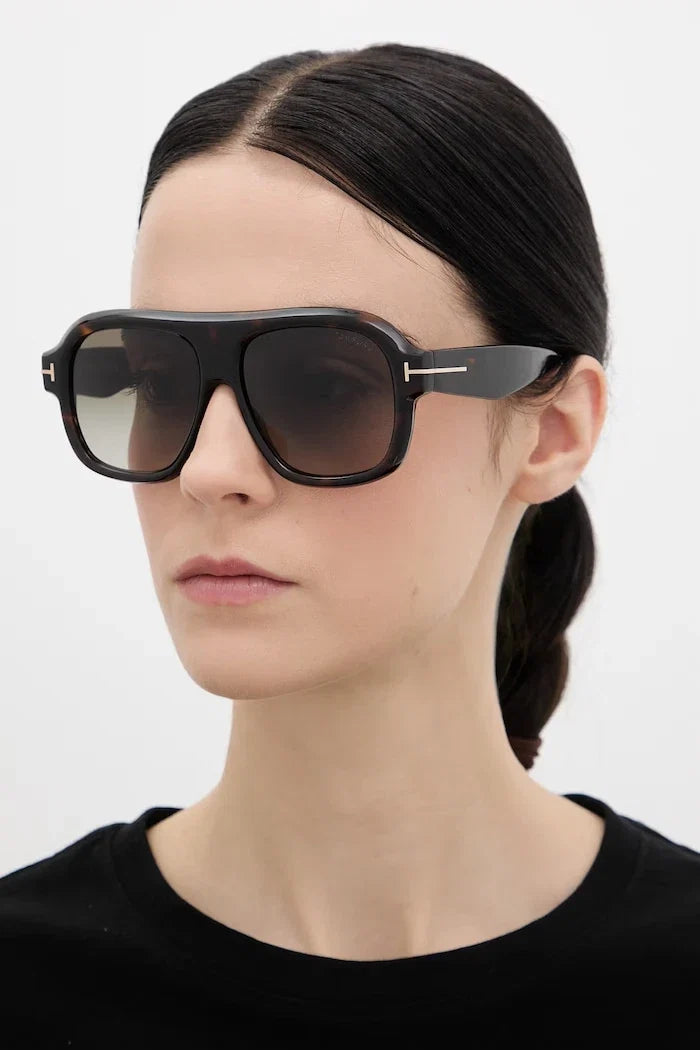 Tom Ford Rhonda Güneş Gözlüğü