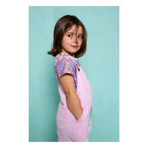 Favorite People - Gerader Overall | Rosa