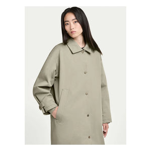 g-lab - Free Parka | Gri
