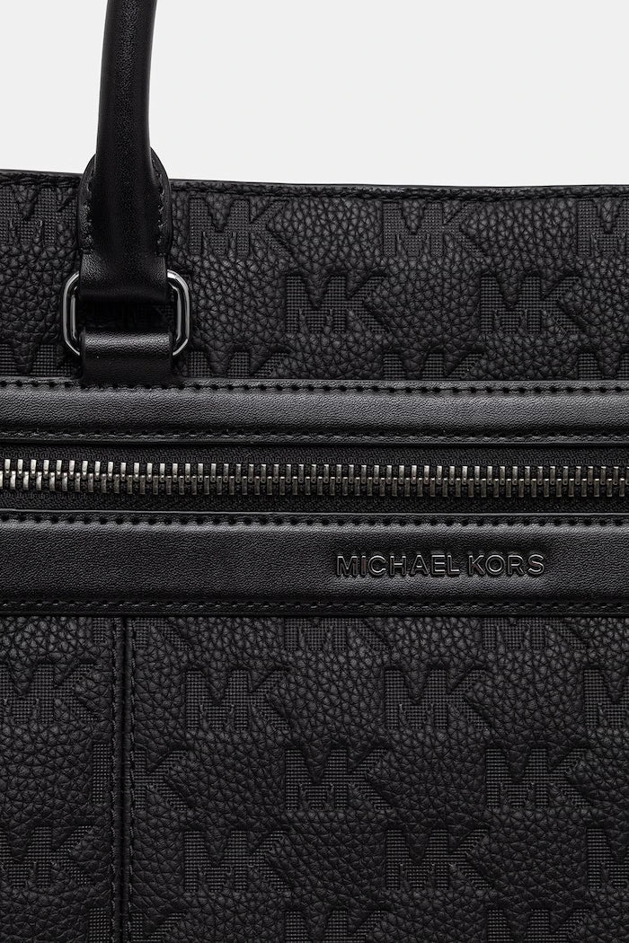 Michael Kors Erkek Deri Çanta