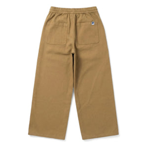 Hundred Pieces - Biggy Chino Hose | Braun