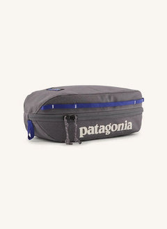 Patagonia - Black Hole Cube 3L Tasche | Dunkelgrau