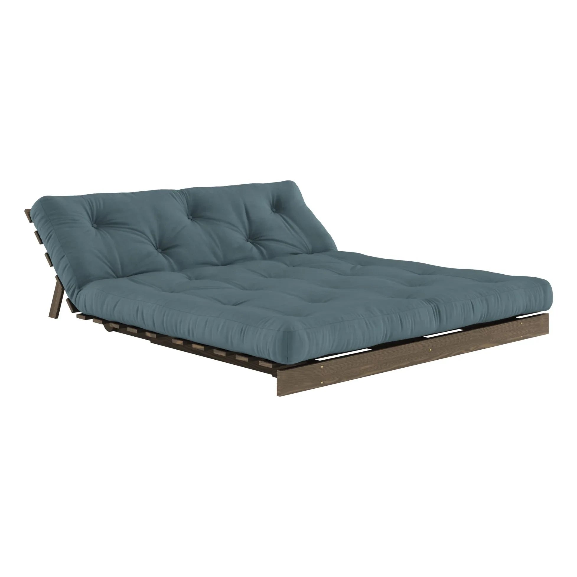 Karup Design - Roots Schlafsofa | Petrolblau