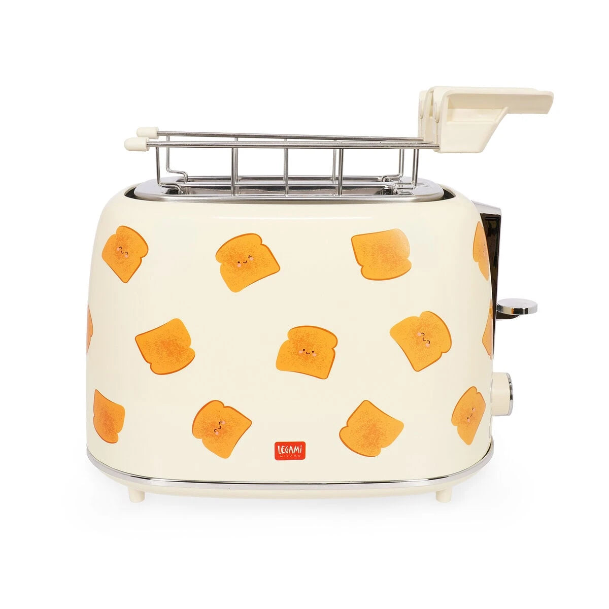 Legami - Elektrischer Toaster