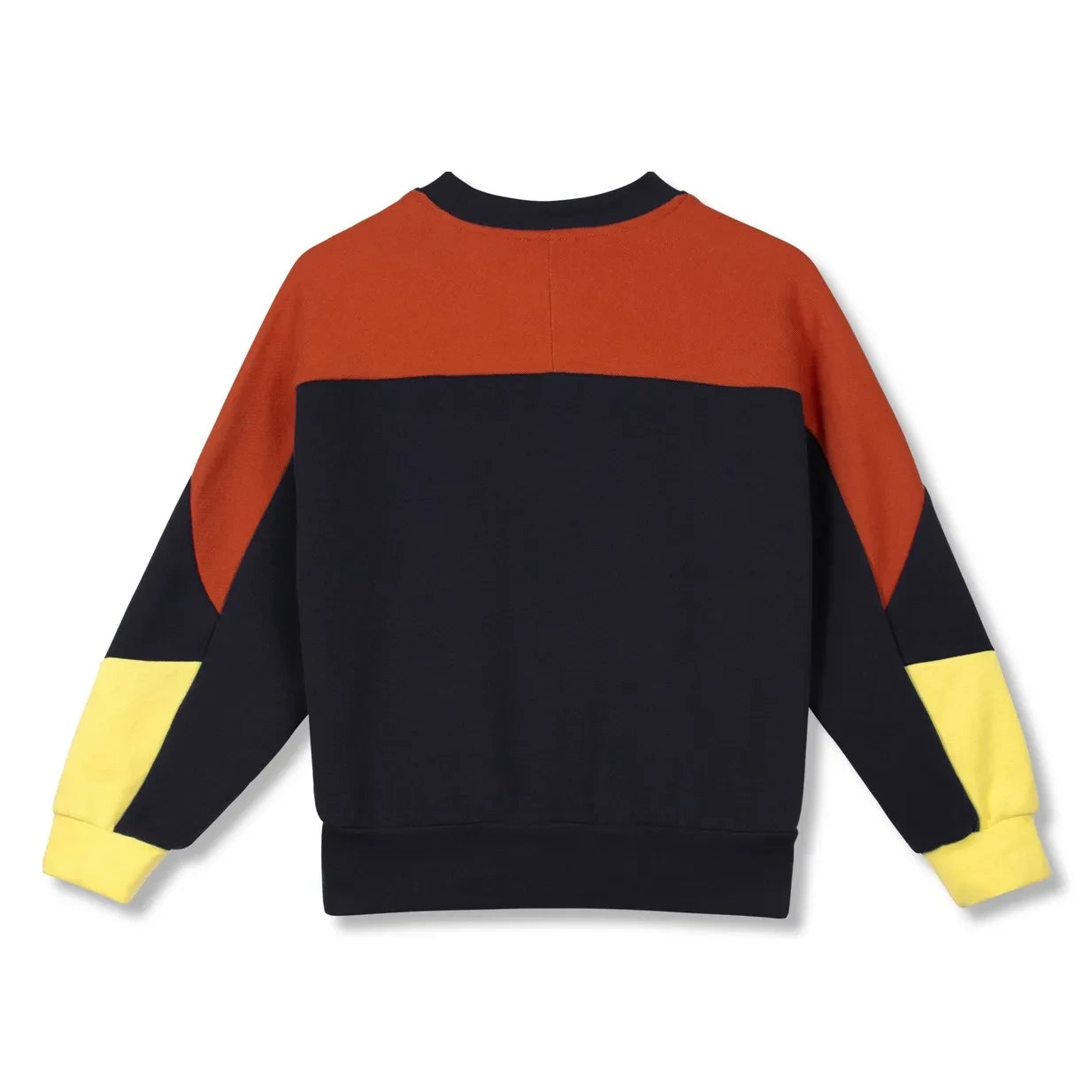 Wynken - Sweat Studio | Koyu Mavi