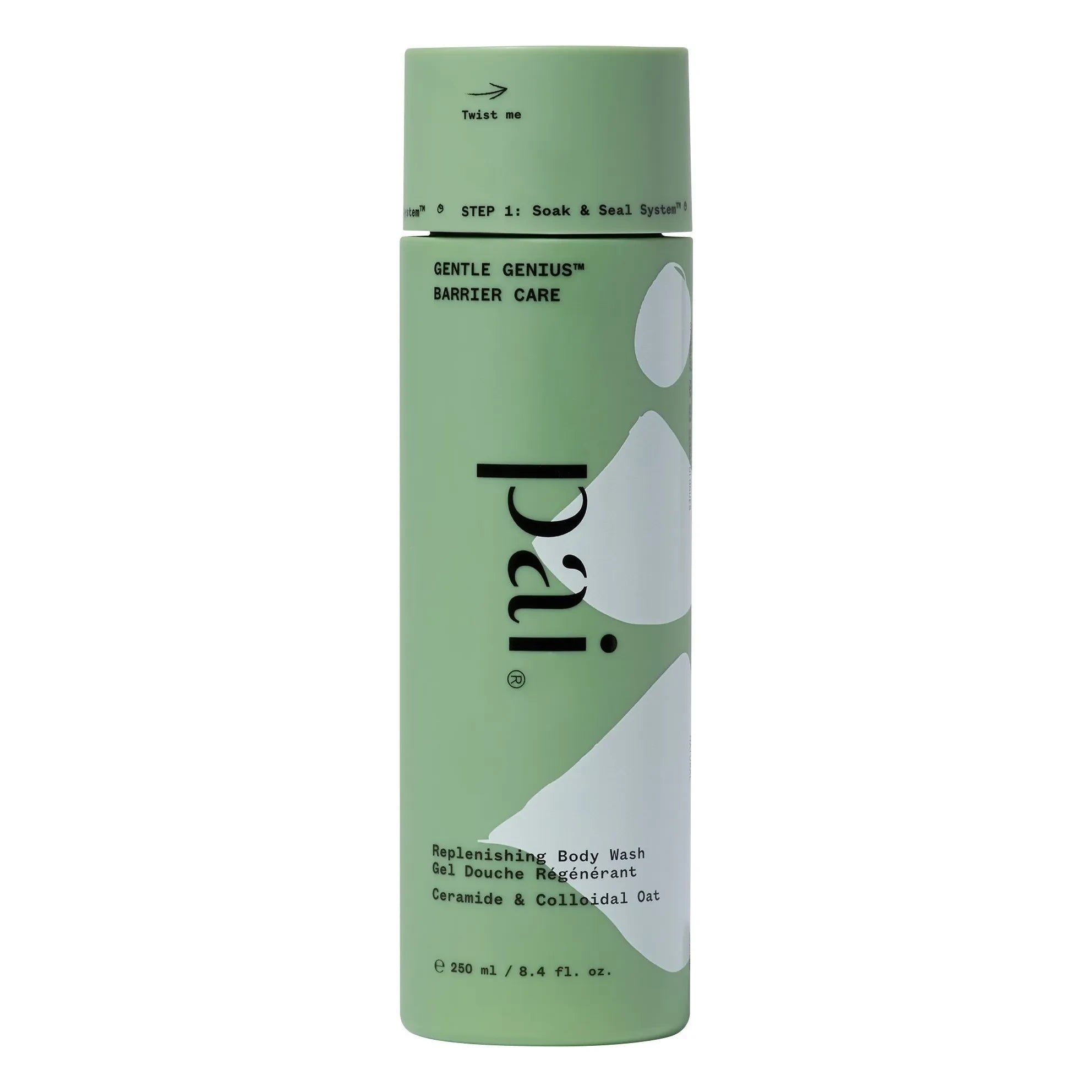 Pai Skincare - Gentle Genius Erneuerndes Duschgel - 250 ml