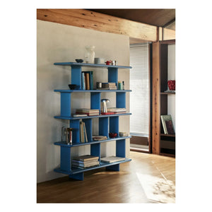 & Tradition - Library Archivo JH45, Jaime Hayon | Mavi