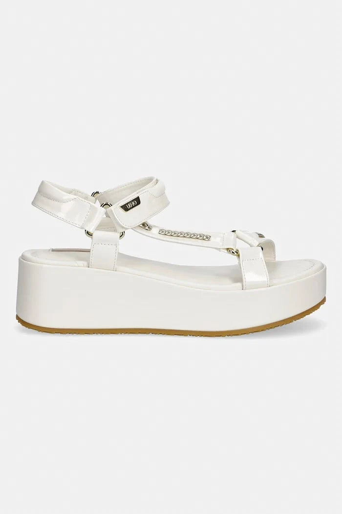 Liu Jo FLO 05 Sandalet