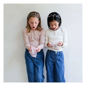 Mimi & Lula – Überraschungs-Einhorn-Geldbörse | Rosa
