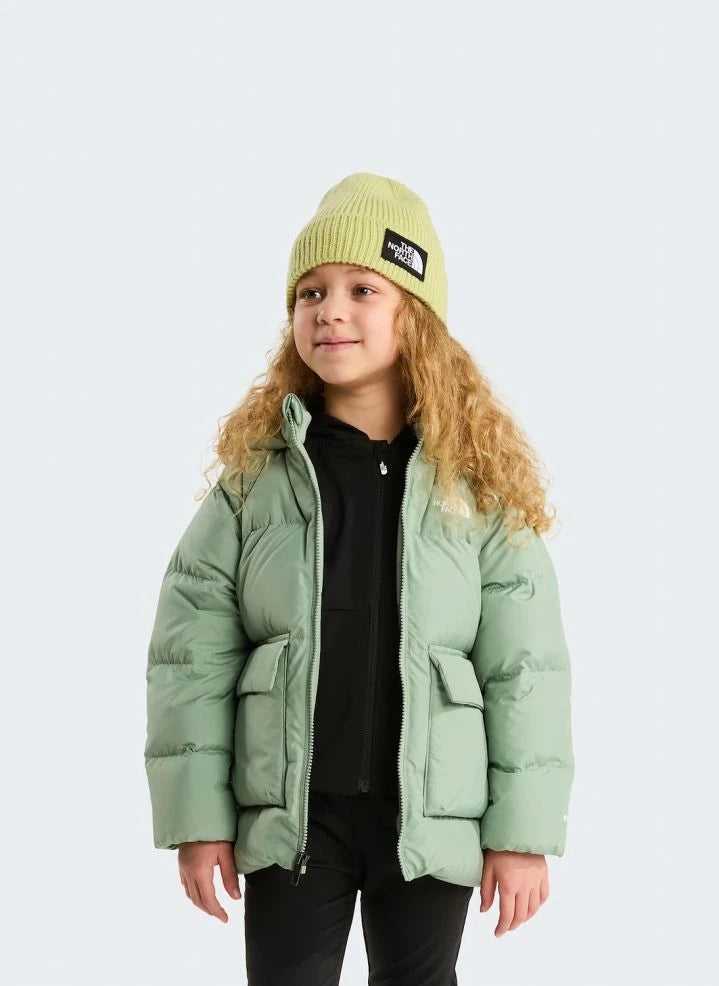 The North Face - North Down Jacke | Pistaziengrün