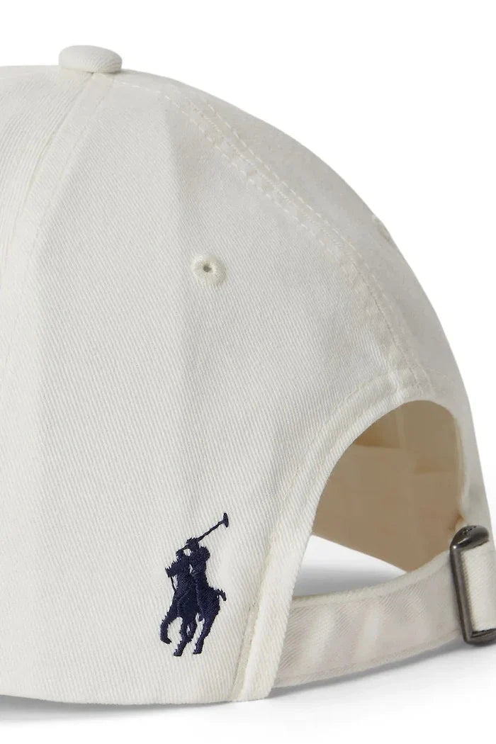 Polo Ralph Lauren pamuklu erkek бейзбол şapka Sport Cap