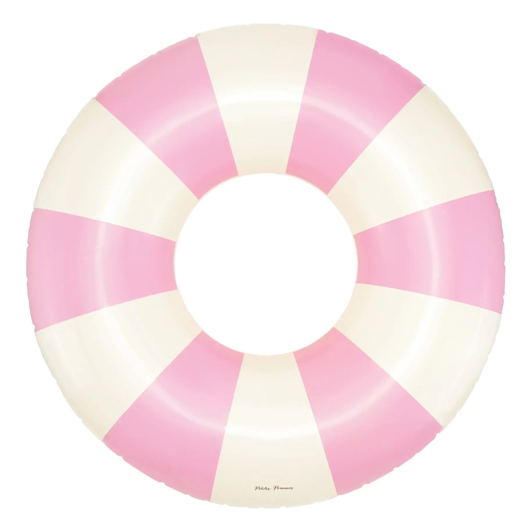 Petites Pommes - Sally Aufblasbarer Schwimmring | Zuckerrosa