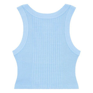 Sunchild - Cruz Trägershirt | Hellblau