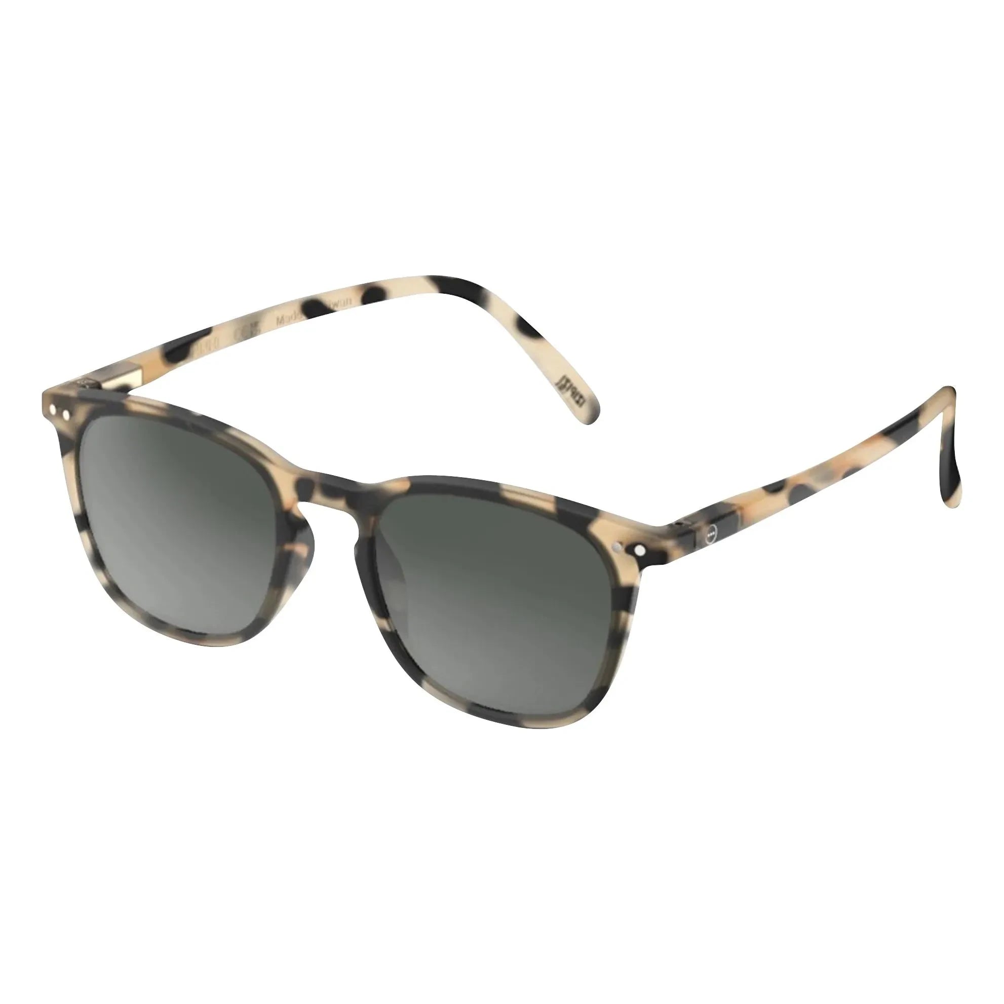 IZIPIZI - Sonnenbrille #E | Beige