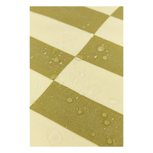 Nobodinoz - Matteo Tiles Outdoor-Langhocker | Grün