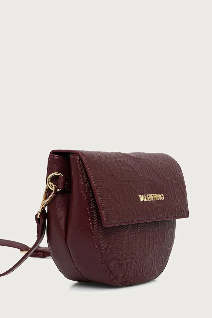 Damen-Crossbody-Tasche aus Kunstleder GYNEVRA RE