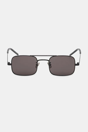 Saint Laurent Aviatör Güneş Gözlüğü