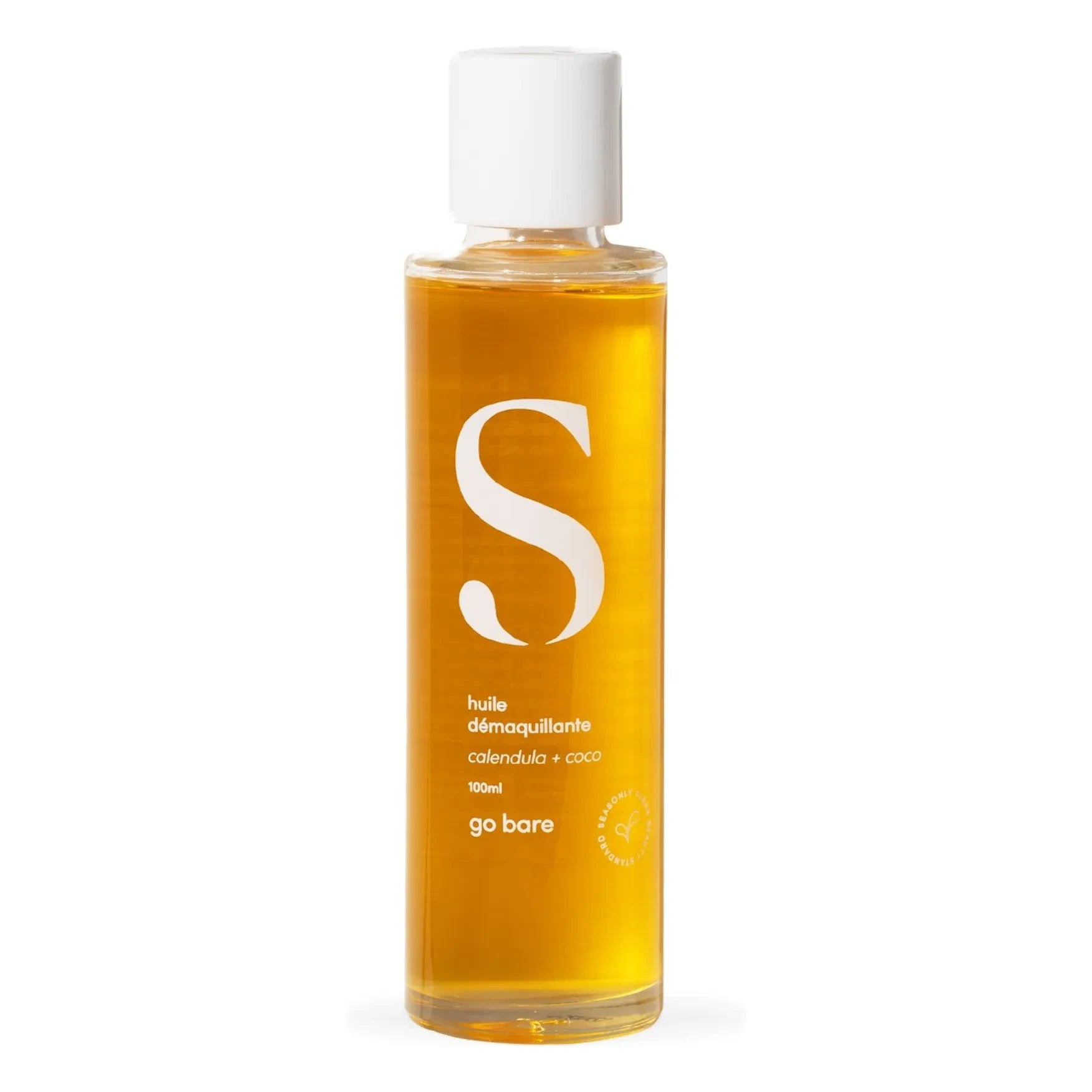 SEASONLY - Reinigungsöl - 100 ml
