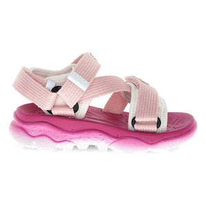 Flower Mountain - Nazca 2 Junior Sandalen | Rosa