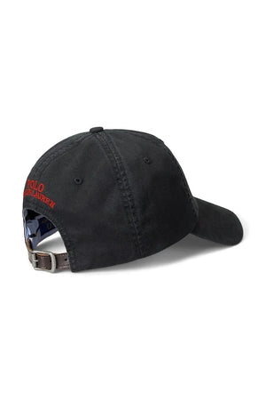 Vizörlü şapka Polo Ralph Lauren