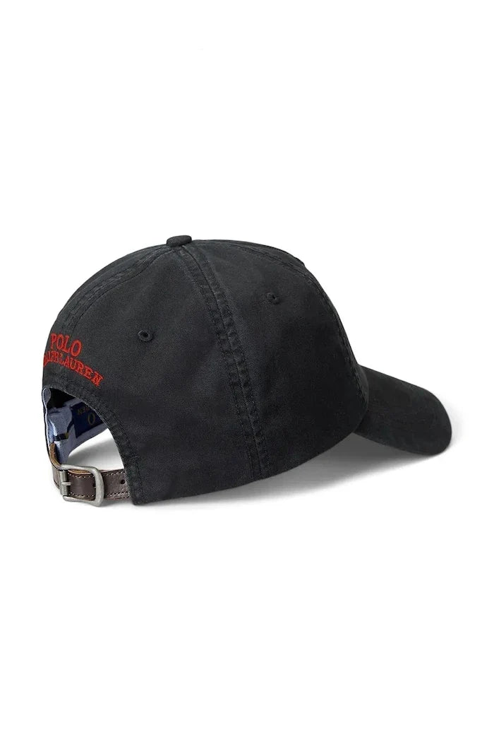 Vizörlü şapka Polo Ralph Lauren