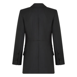 By Malene Birger – Porter Blazer | Schwarz