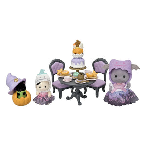 Sylvanian Families – Halloween-Party