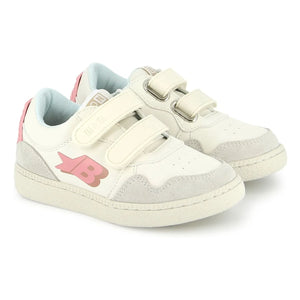 Bonton - Kix Easy Kratz-Sneaker | Pink