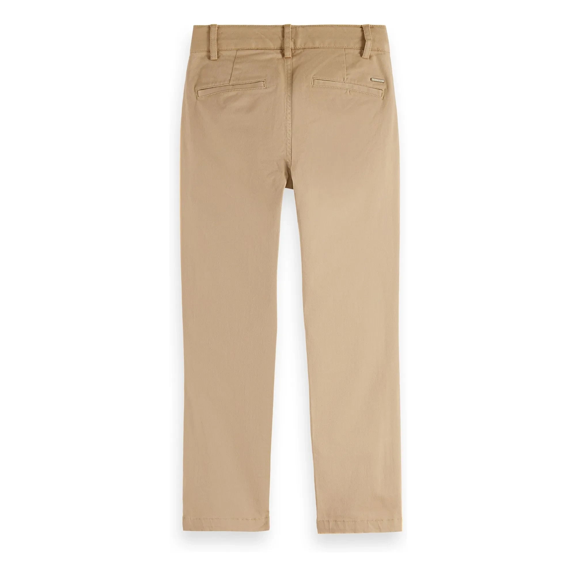 Scotch & Soda – Chinohose Stuart | Beige