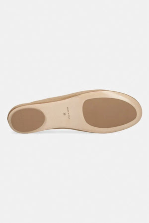 Weekend Max Mara Süet Balerin
