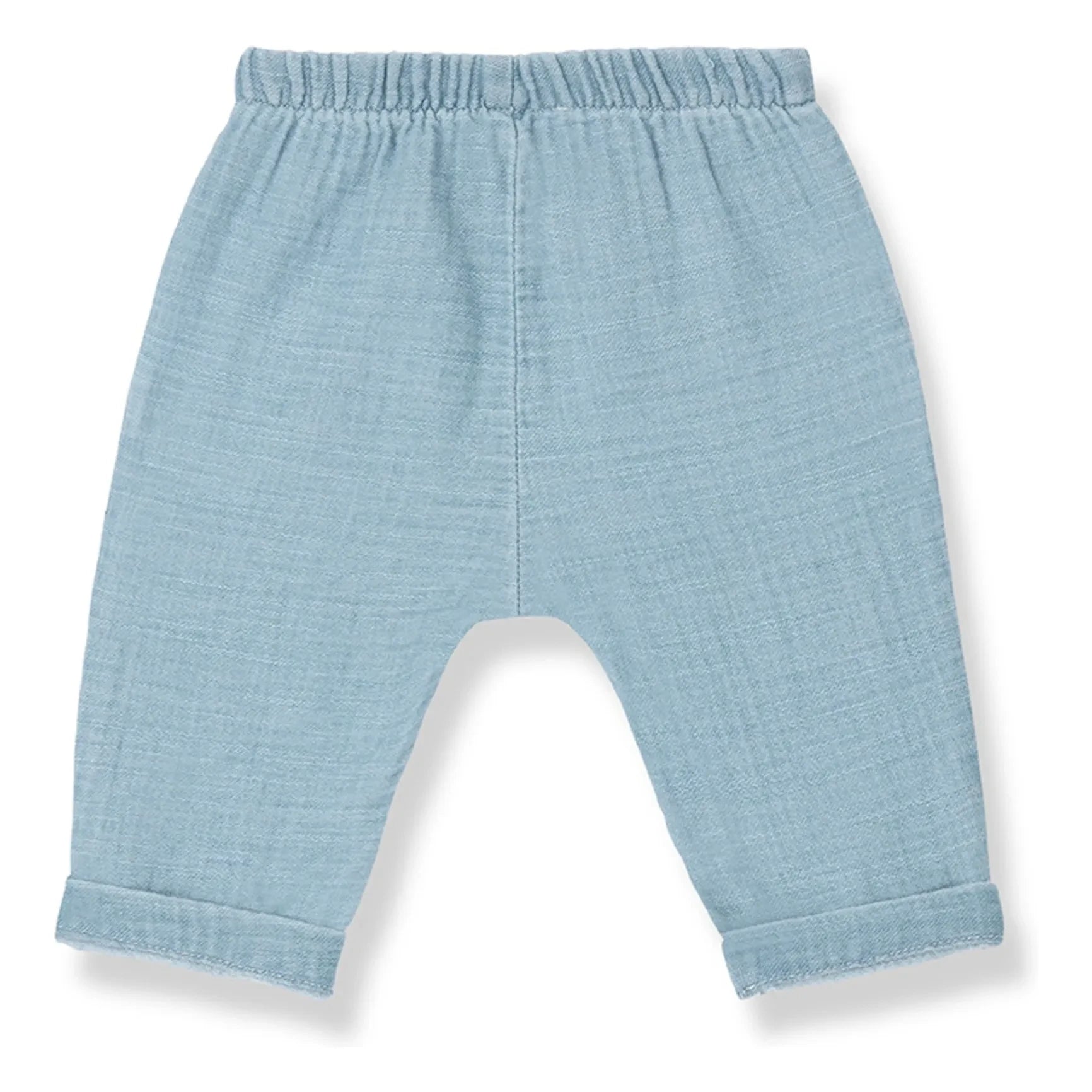 1+ in the family - Jean Zante | Hellblau