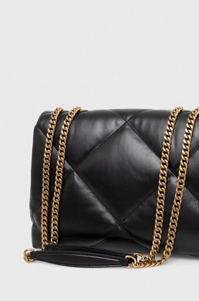 Tory Burch Kira Diamond Quilt Deri Çanta
