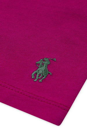 Polo Ralph Lauren Çocuk Pamuklu Pijama