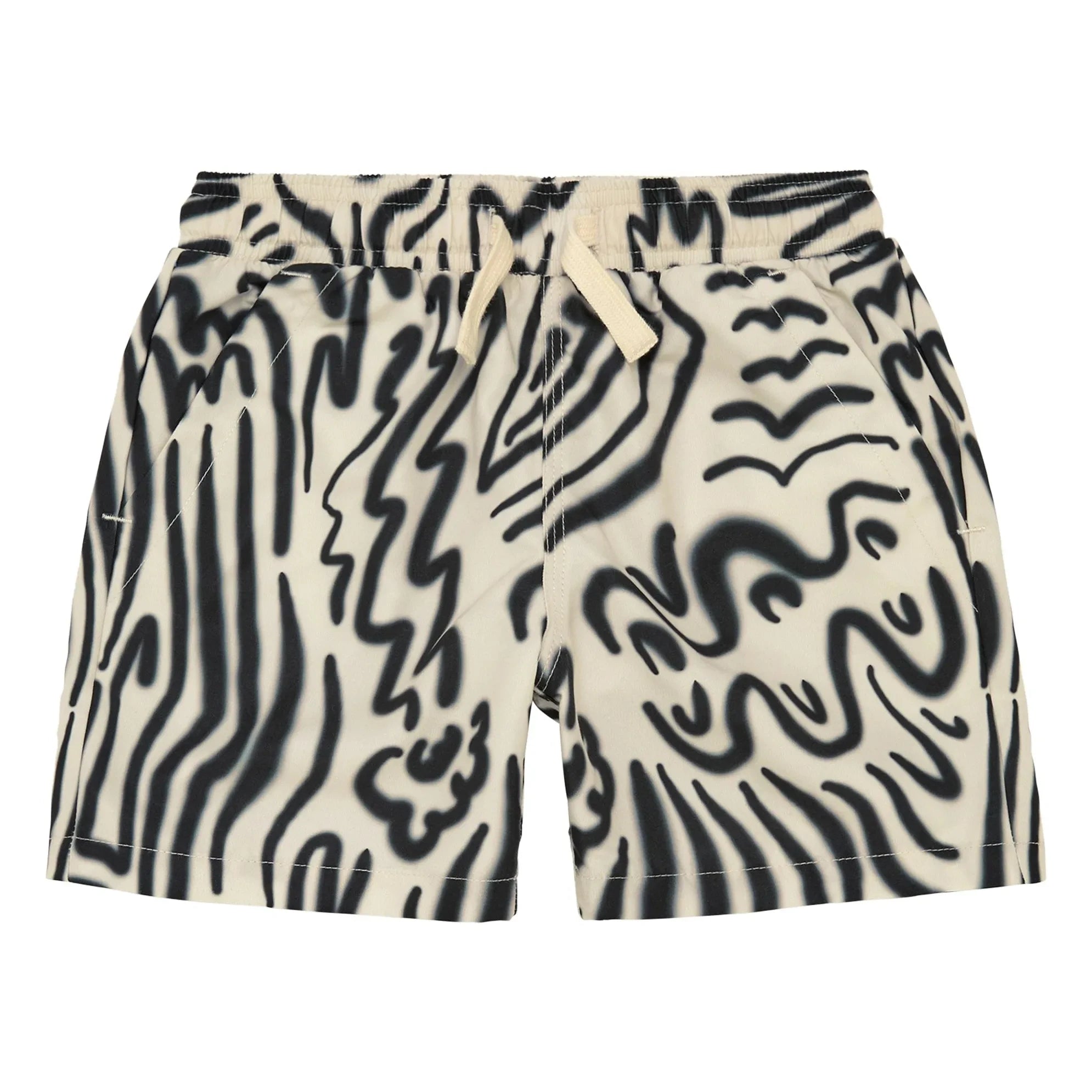 OAS - Aerosol Badeshorts | Beige